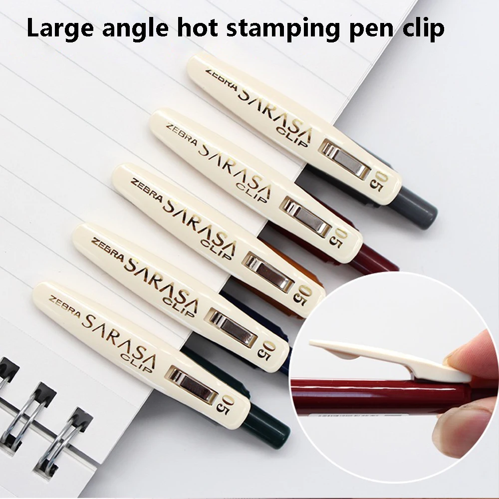1PC Japan ZEBRA Gel Pens JJ15  - Zebra Tablet Accessories recensie en prijs