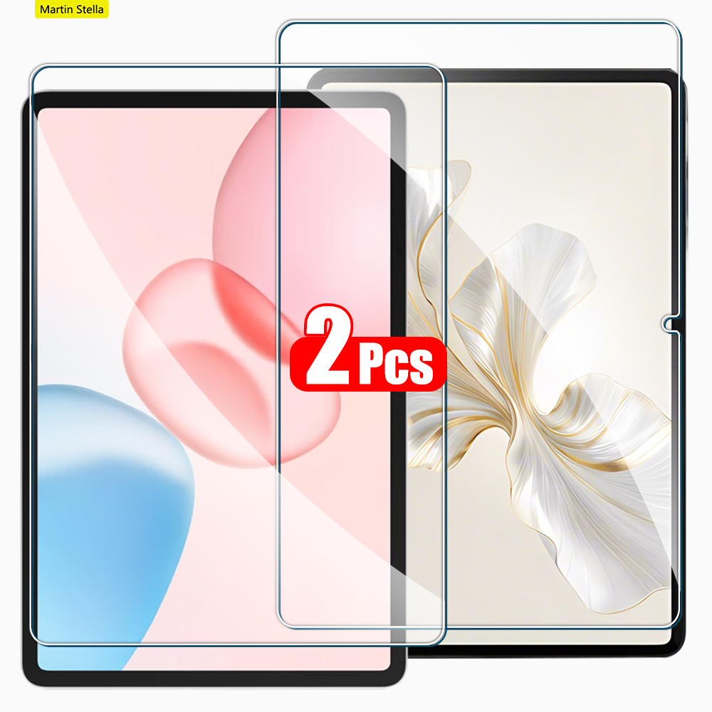 2PCS Tempered Glass Screen Pro - Honor Tablet X9 Accessories recensie en prijs