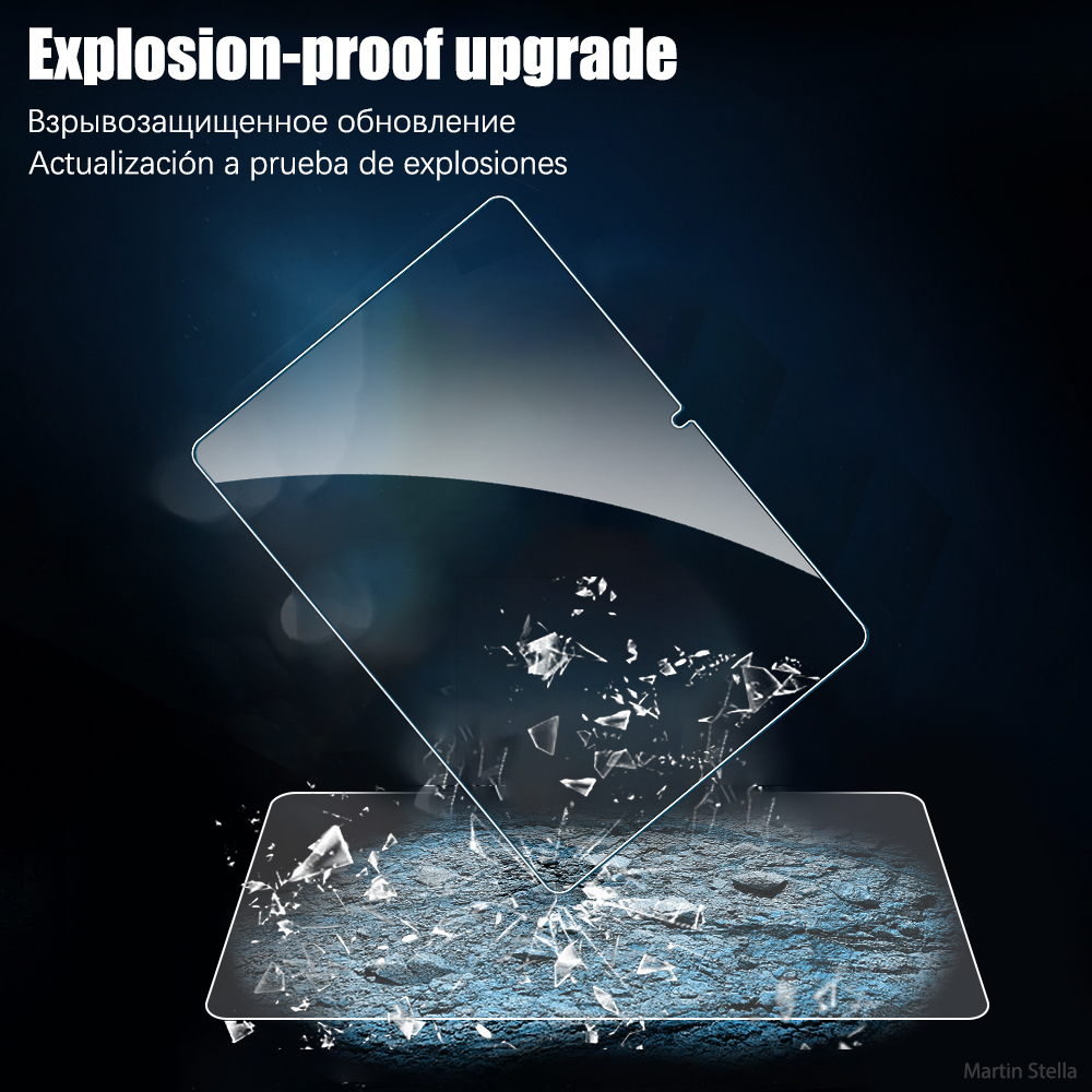 2PCS Tempered Glass Screen Pro - Honor Tablet X9 Accessories recensie en prijs