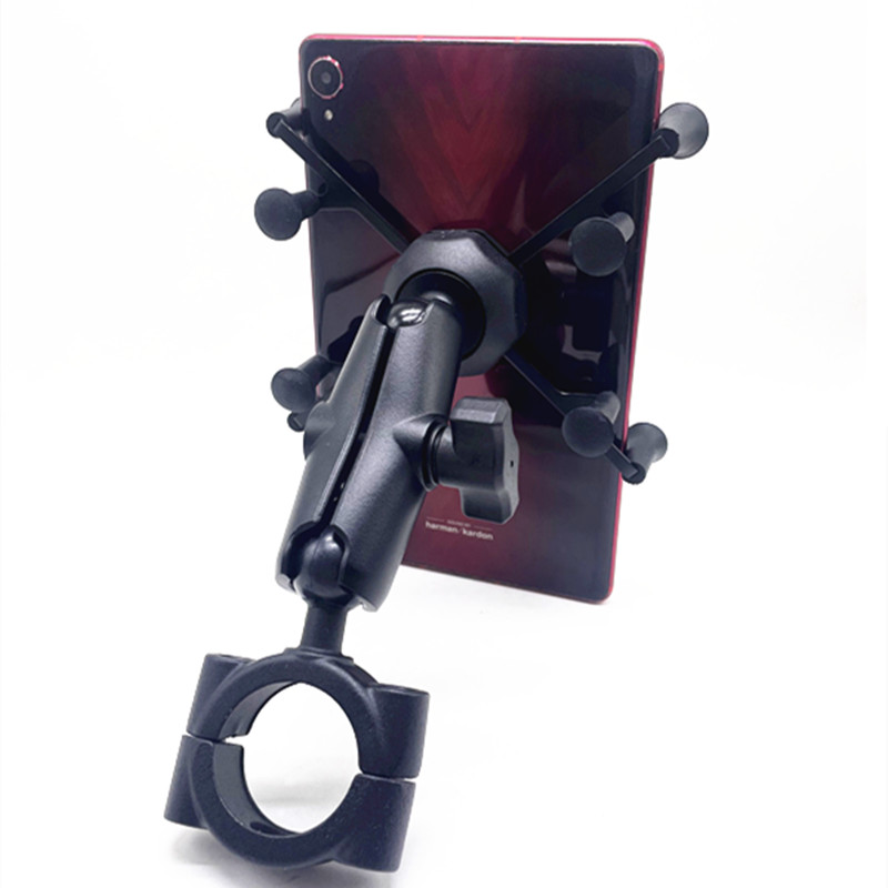 Bike Tablet Holder Mount with  - Ram Tablet Accessories recensie en prijs