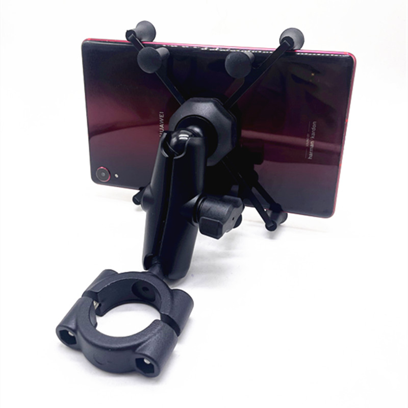 Bike Tablet Holder Mount with  - Ram Tablet Accessories recensie en prijs