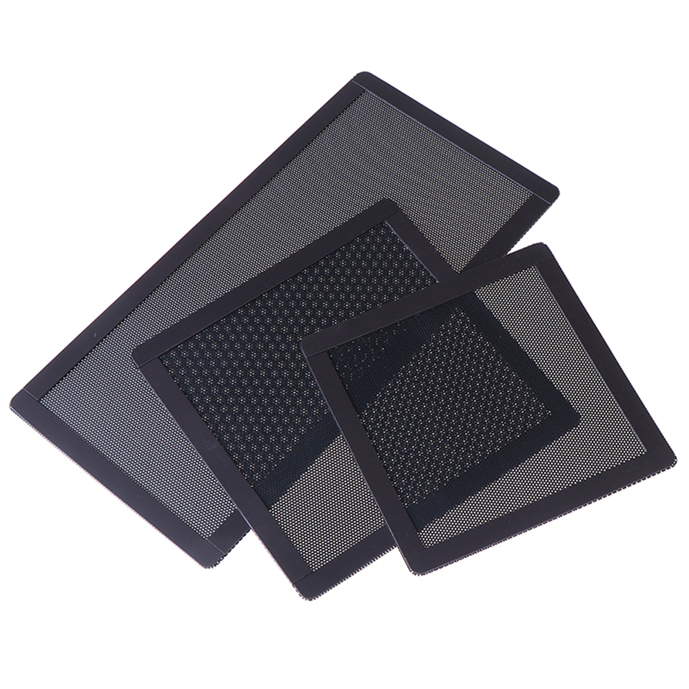 PC Case Cooling Fan Black PVC  - Tablet With All Accessories recensie en prijs