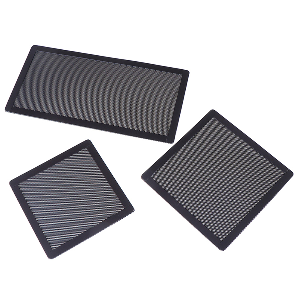 PC Case Cooling Fan Black PVC  - Tablet With All Accessories recensie en prijs