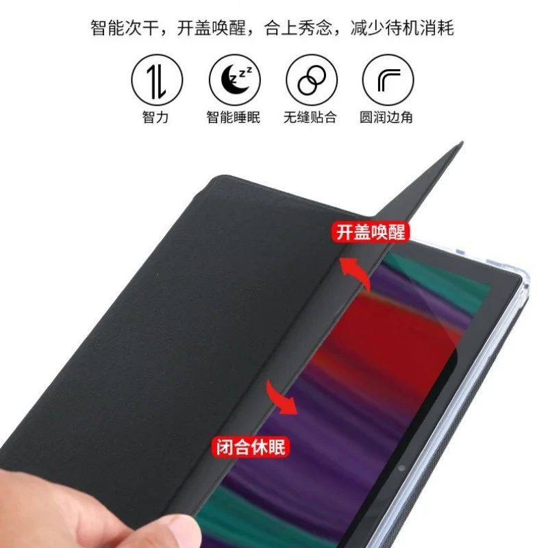 Auto Sleep/Wake Case For Chuwi - Chuwi Tablet Accessories recensie en prijs