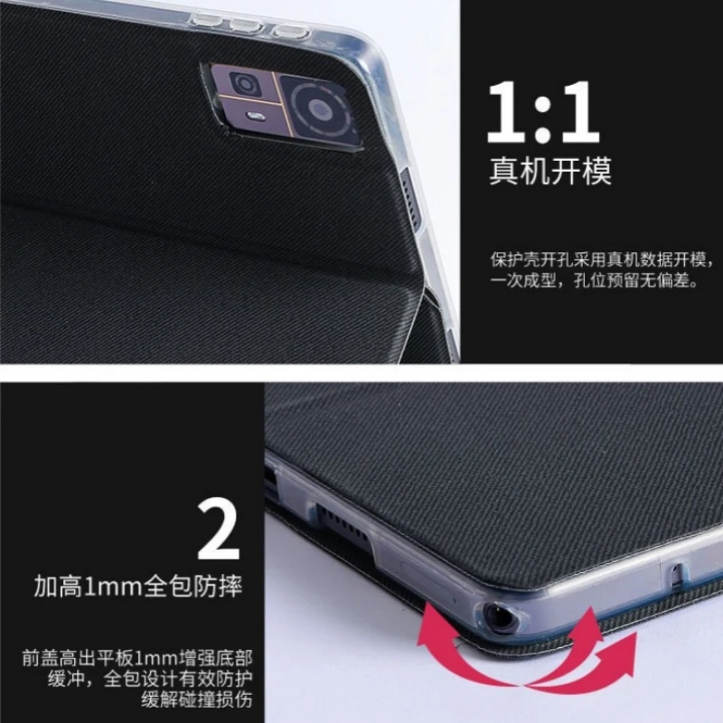Auto Sleep/Wake Case For Chuwi - Chuwi Tablet Accessories recensie en prijs