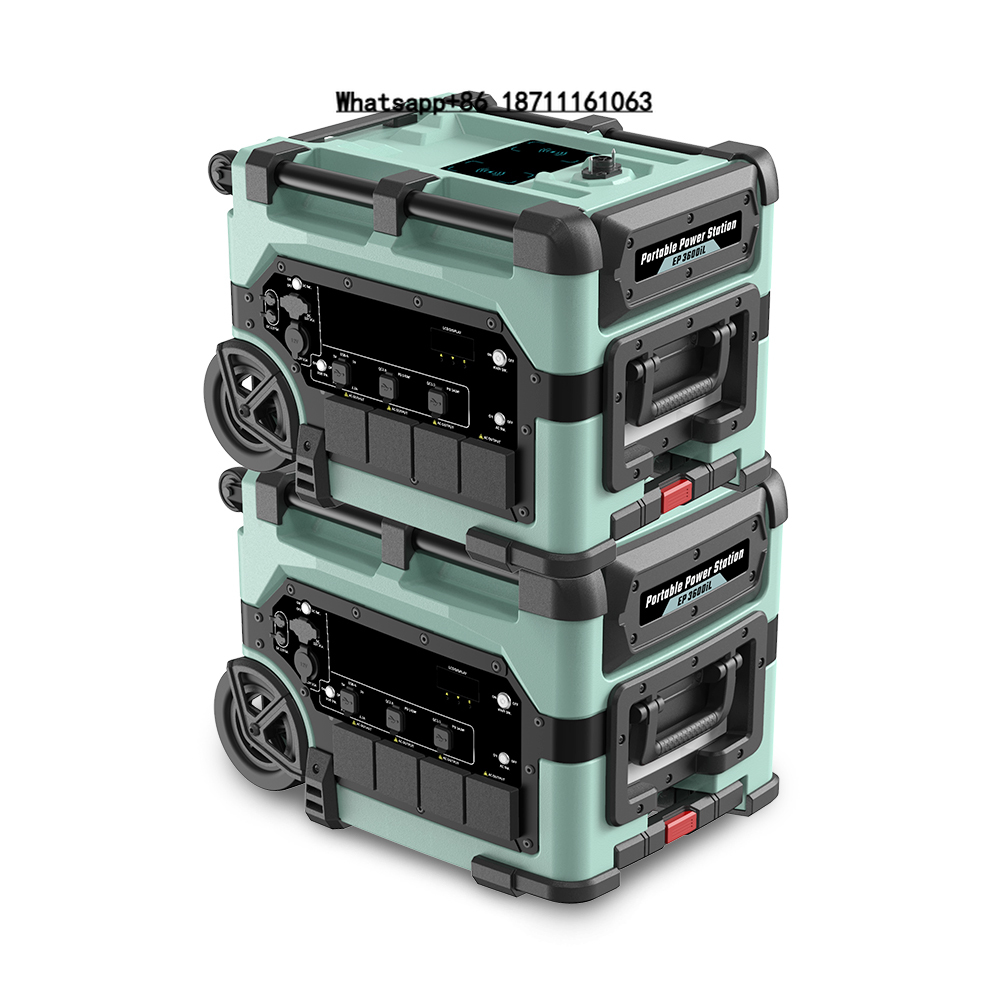 Portable 7680Wh Smart Monitori - Mobile & Tablet Accessories recensie en prijs