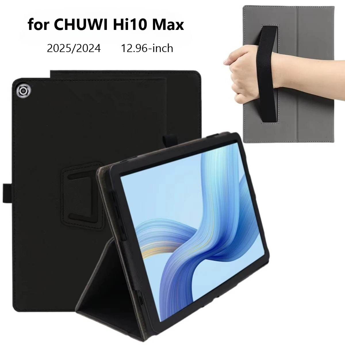Flip Cover for Chuwi Hi10 Max  - Chuwi Tablet Accessories recensie en prijs