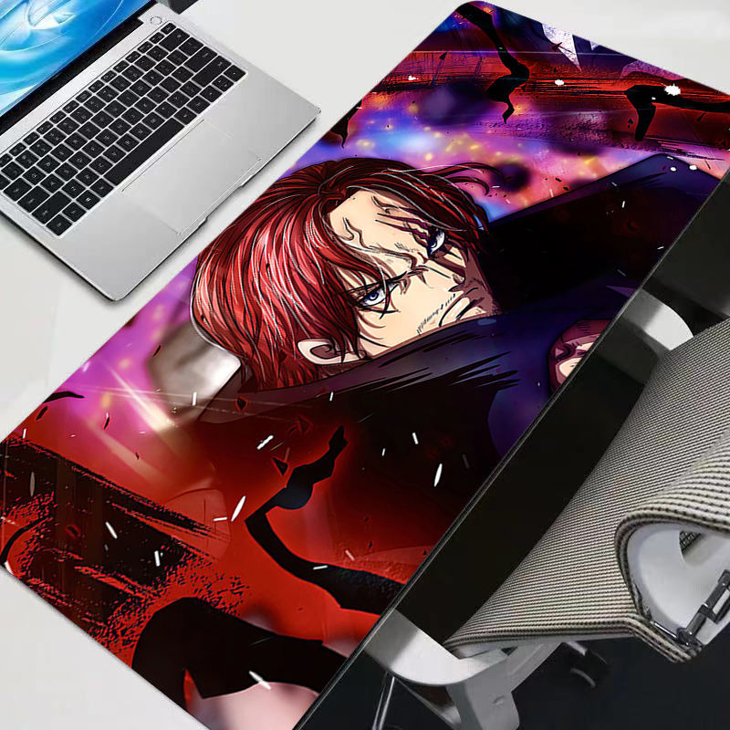 Mouse Pad One Piece Kawaii Gam - Tablet With All Accessories recensie en prijs