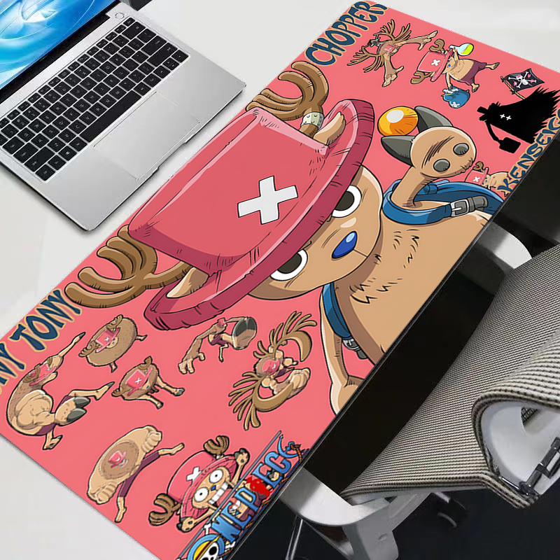 Mouse Pad One Piece Kawaii Gam - Tablet With All Accessories recensie en prijs
