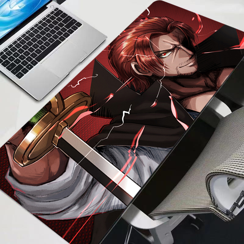 Mouse Pad One Piece Kawaii Gam - Tablet With All Accessories recensie en prijs