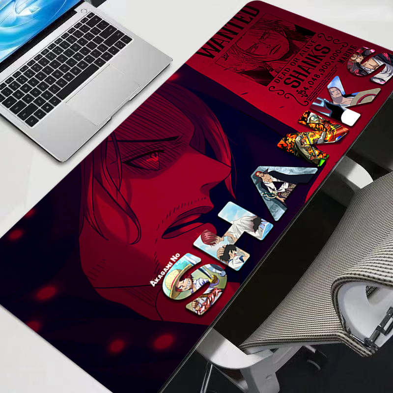 Mouse Pad One Piece Kawaii Gam - Tablet With All Accessories recensie en prijs