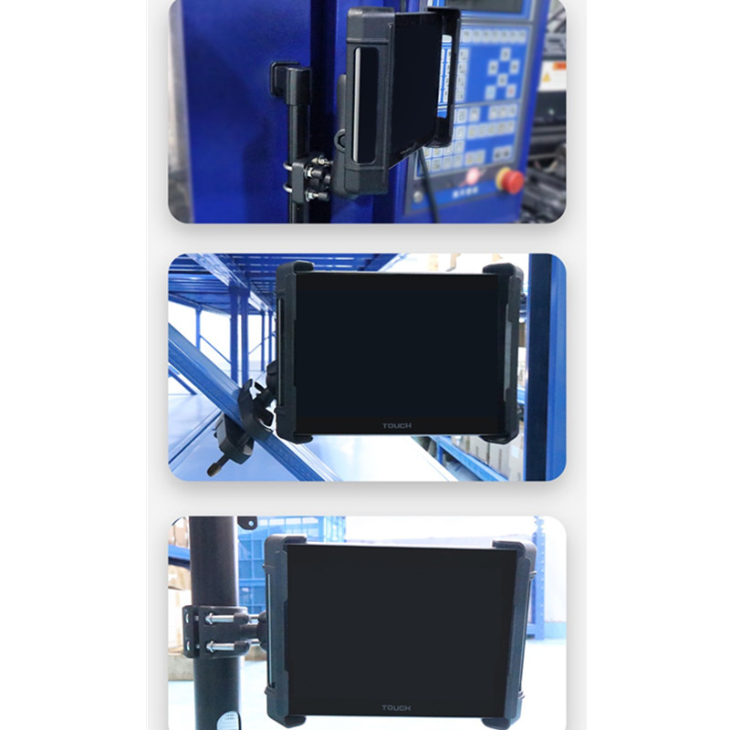 Plastic Composite Industrial C - Ram Tablet Accessories recensie en prijs