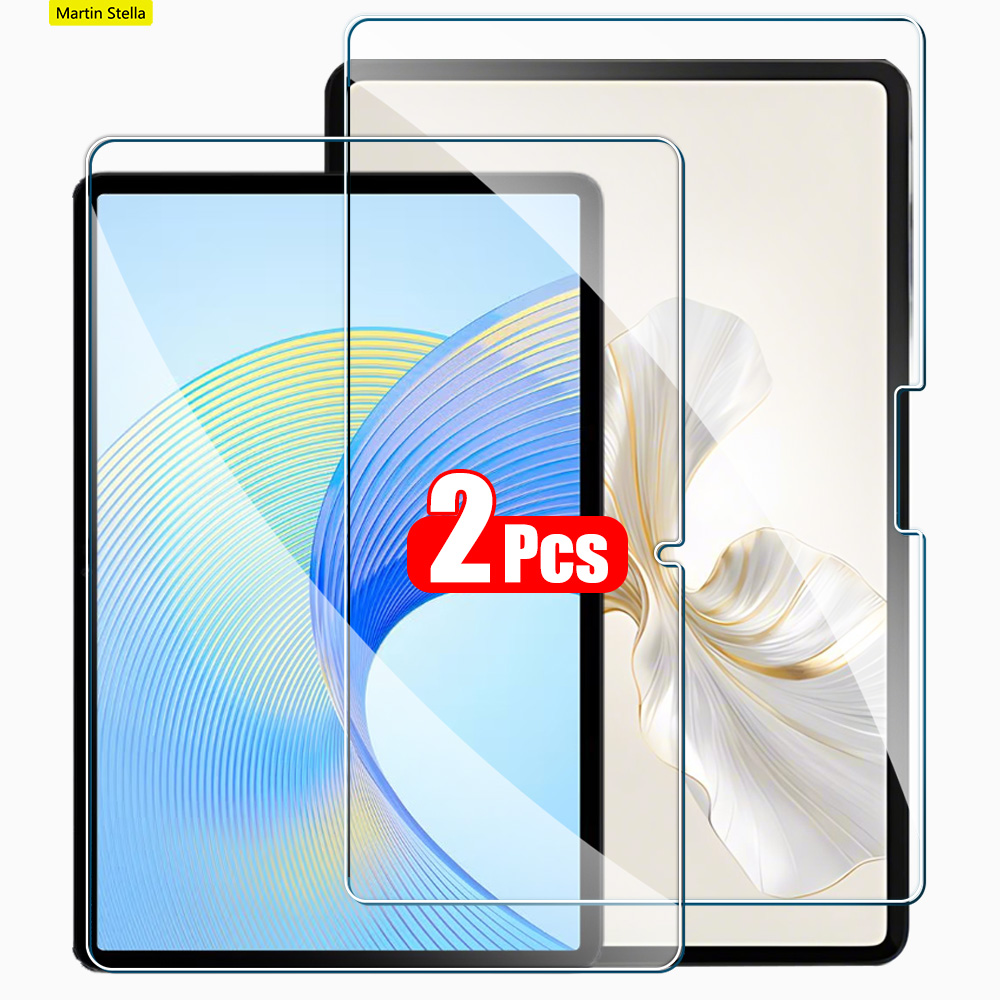 2PCS Tempered Glass for honor  - Honor Tablet X9 Accessories recensie en prijs
