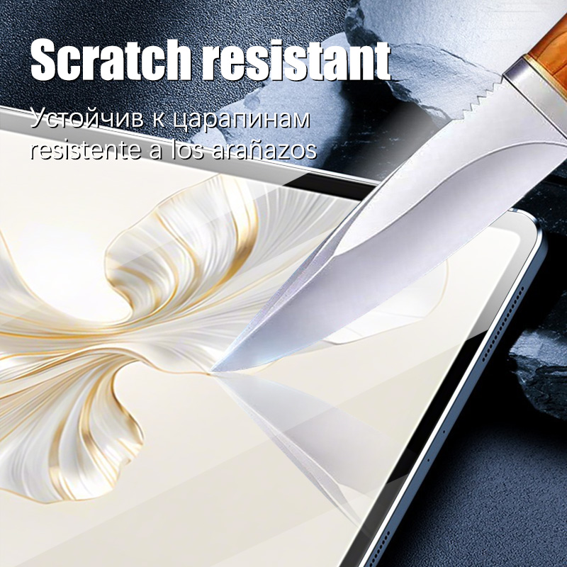 2PCS Tempered Glass for honor  - Honor Tablet X9 Accessories recensie en prijs
