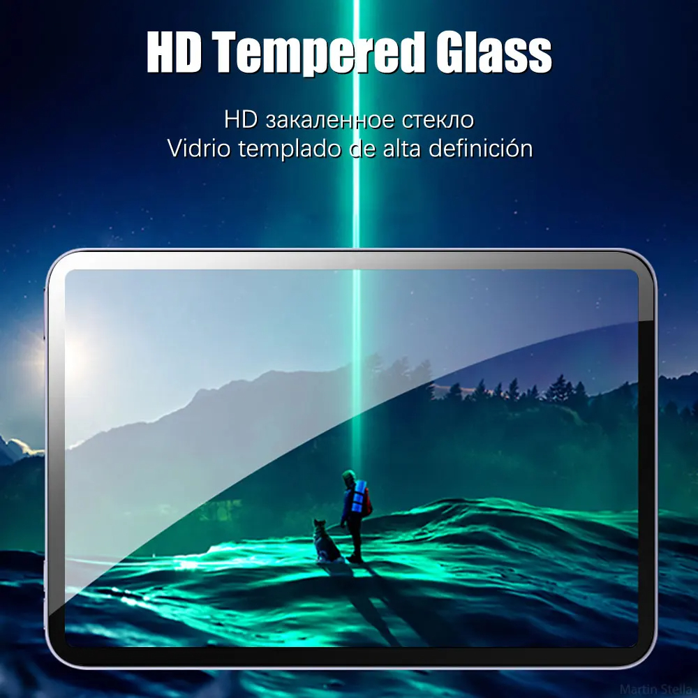 2PCS Tempered Glass for honor  - Honor Tablet X9 Accessories recensie en prijs