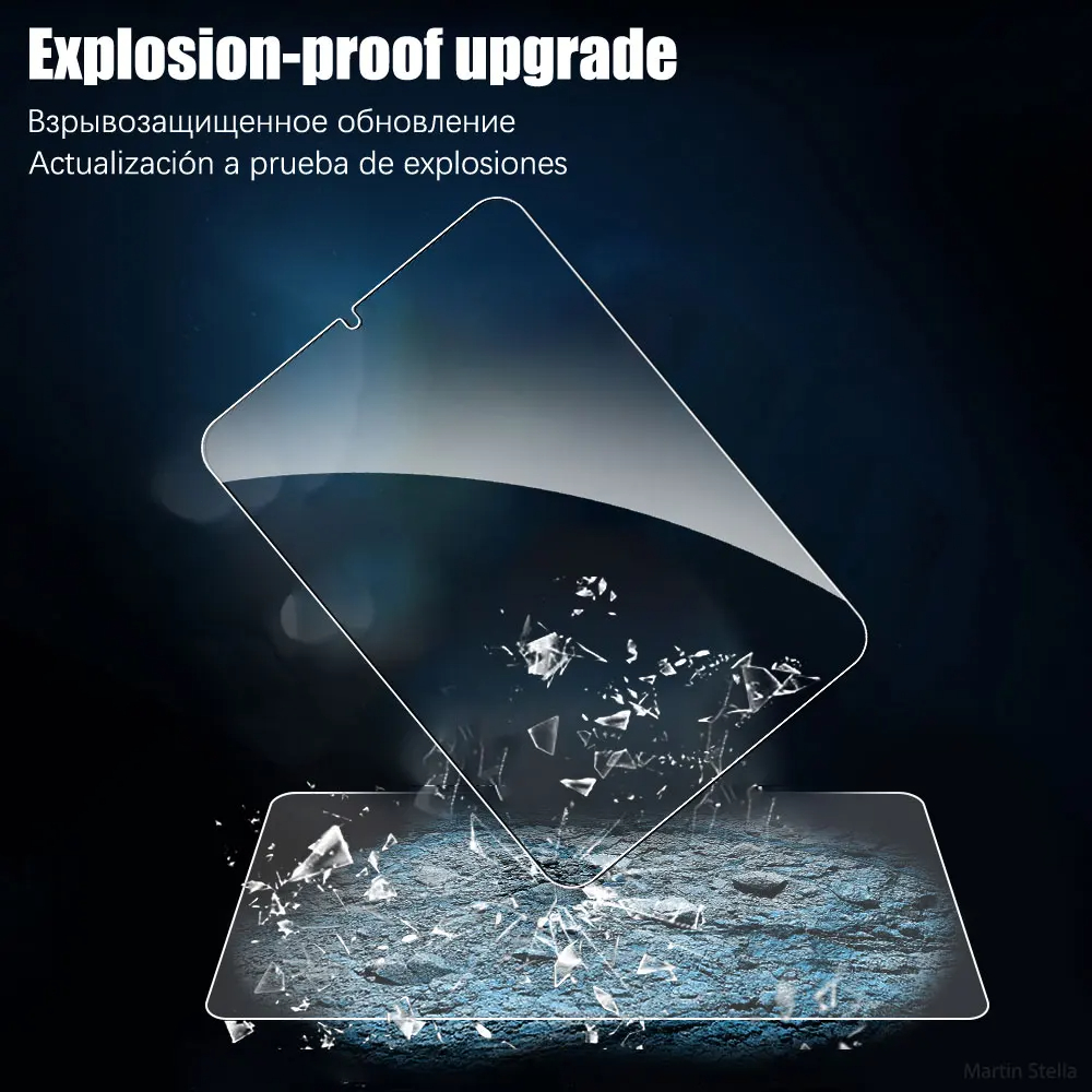 2PCS Tempered Glass for honor  - Honor Tablet X9 Accessories recensie en prijs