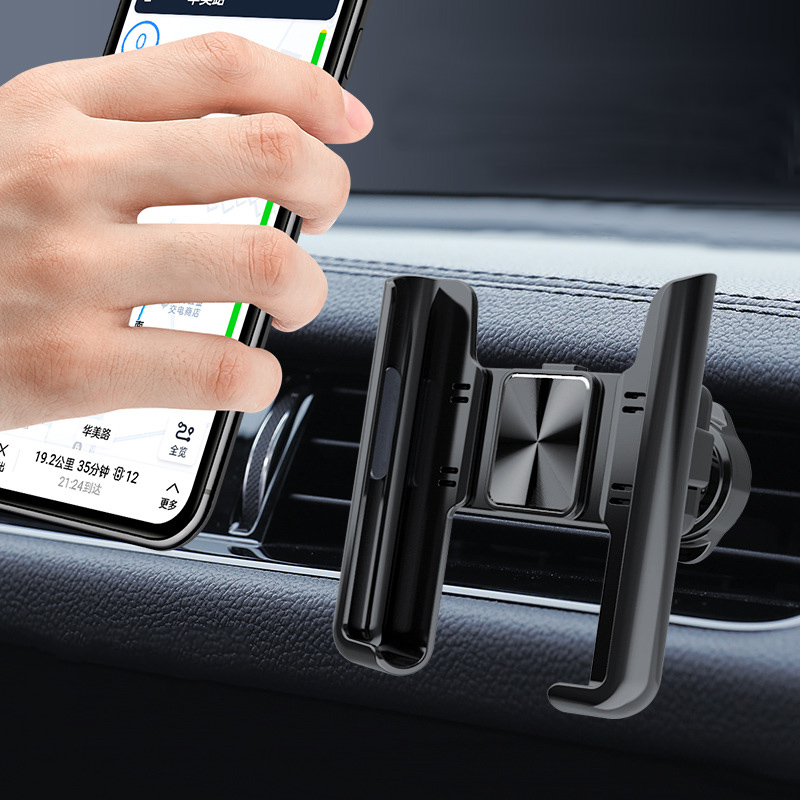 Car Phone Holder 360° Rotation - Ram Tablet Accessories recensie en prijs