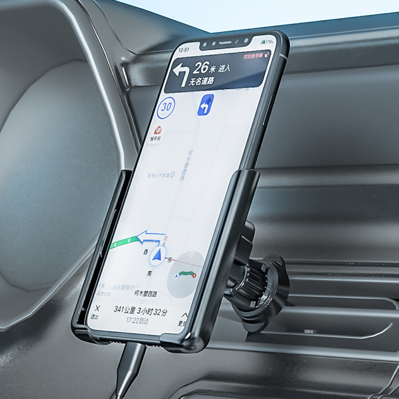 Car Phone Holder 360° Rotation - Ram Tablet Accessories recensie en prijs