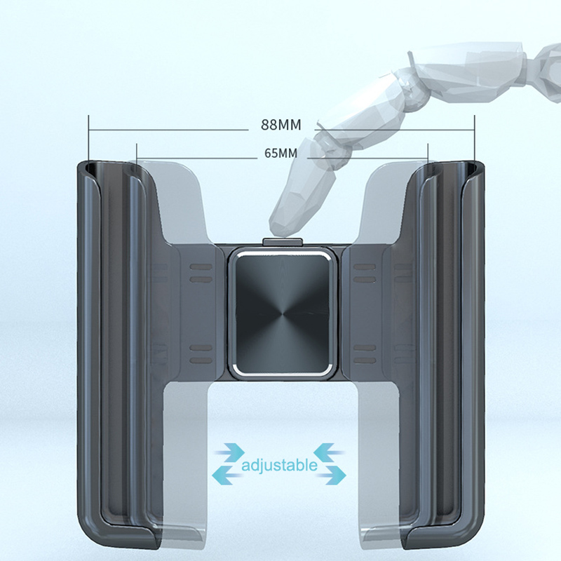 Car Phone Holder 360° Rotation - Ram Tablet Accessories recensie en prijs