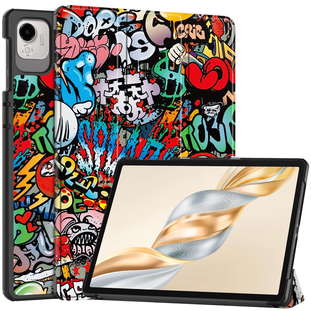For Huawei Honor Pad X9a Case  - Honor Tablet X9 Accessories recensie en prijs