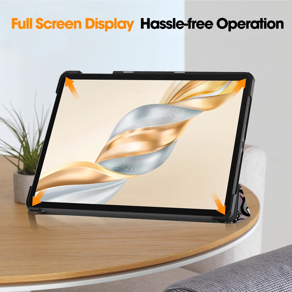 For Huawei Honor Pad X9a Case  - Honor Tablet X9 Accessories recensie en prijs