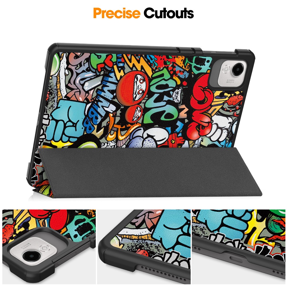 For Huawei Honor Pad X9a Case  - Honor Tablet X9 Accessories recensie en prijs