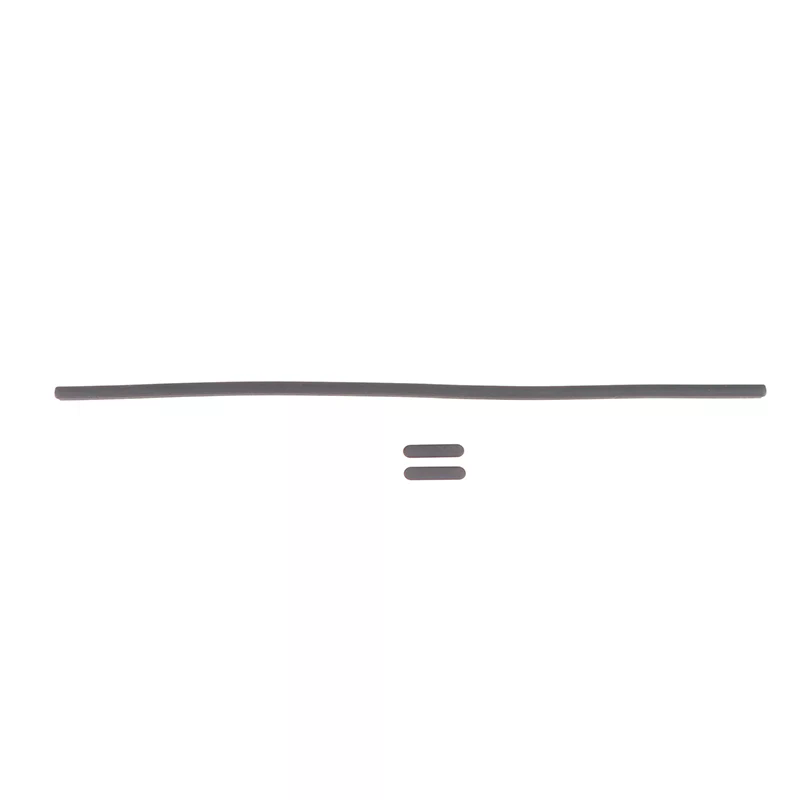 New Bottom Cover Case Rubber F - Tablet With All Accessories recensie en prijs