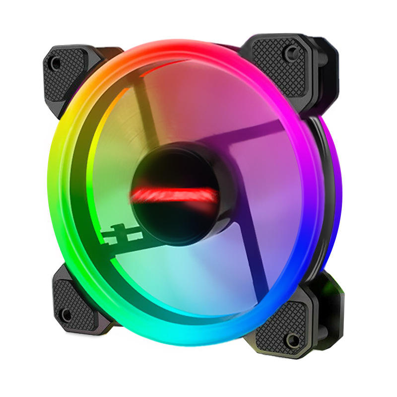 Coolmoon Case Fan PC Cooling R - Tablet With All Accessories recensie en prijs