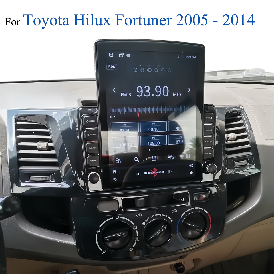 Autoradio DVD Cassette For Toy - Tablet Danish Mobile & Accessories Photos recensie en prijs