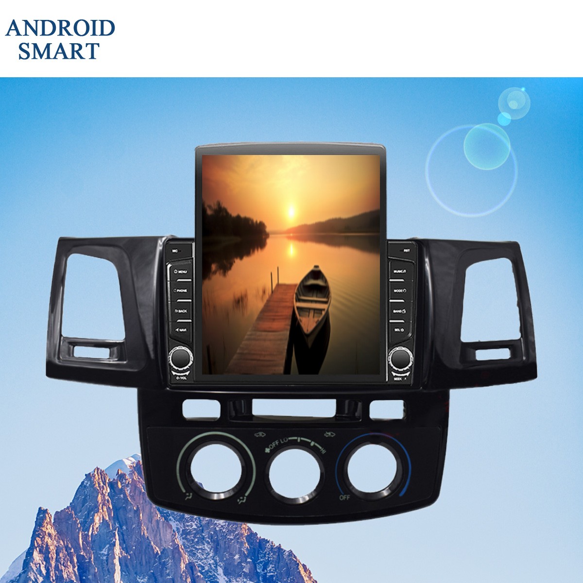 Autoradio DVD Cassette For Toy - Tablet Danish Mobile & Accessories Photos recensie en prijs