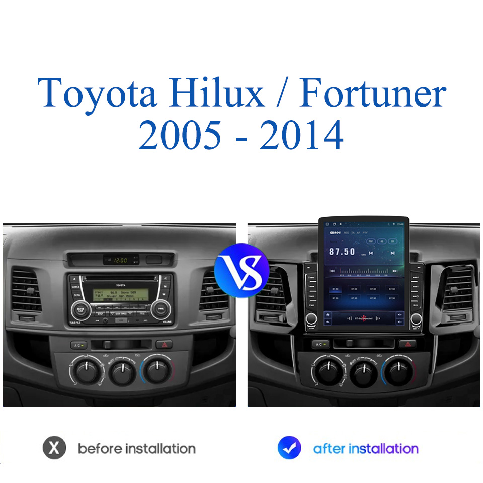 Autoradio DVD Cassette For Toy - Tablet Danish Mobile & Accessories Photos recensie en prijs