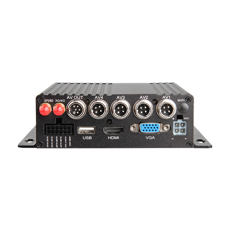 4CH 4G 1080P AHD Mobile Vehicl - Mobile & Tablet Accessories recensie en prijs