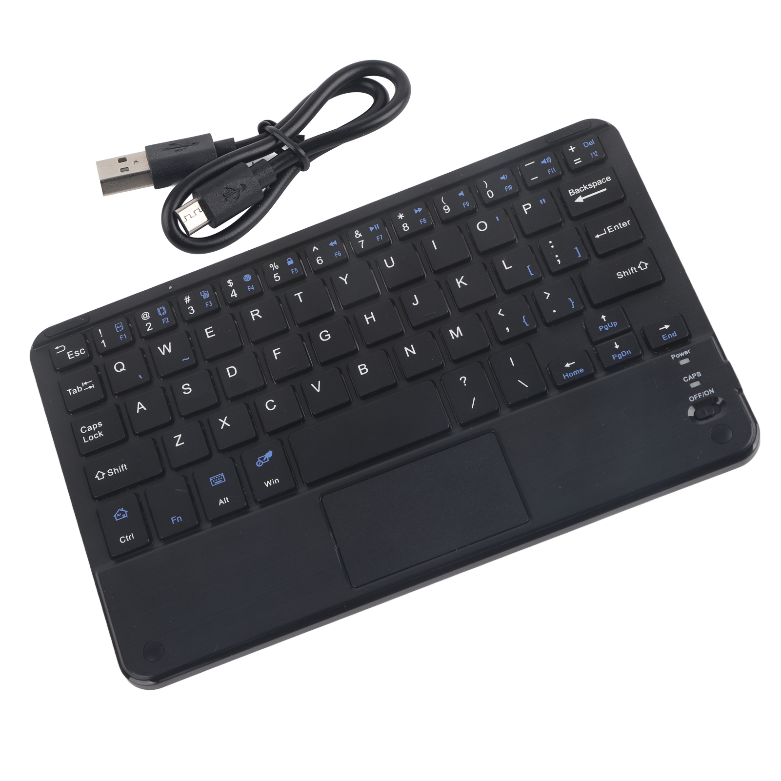 UltraSlim Mini Wireless Blueto - Windows Tablet Accessories recensie en prijs