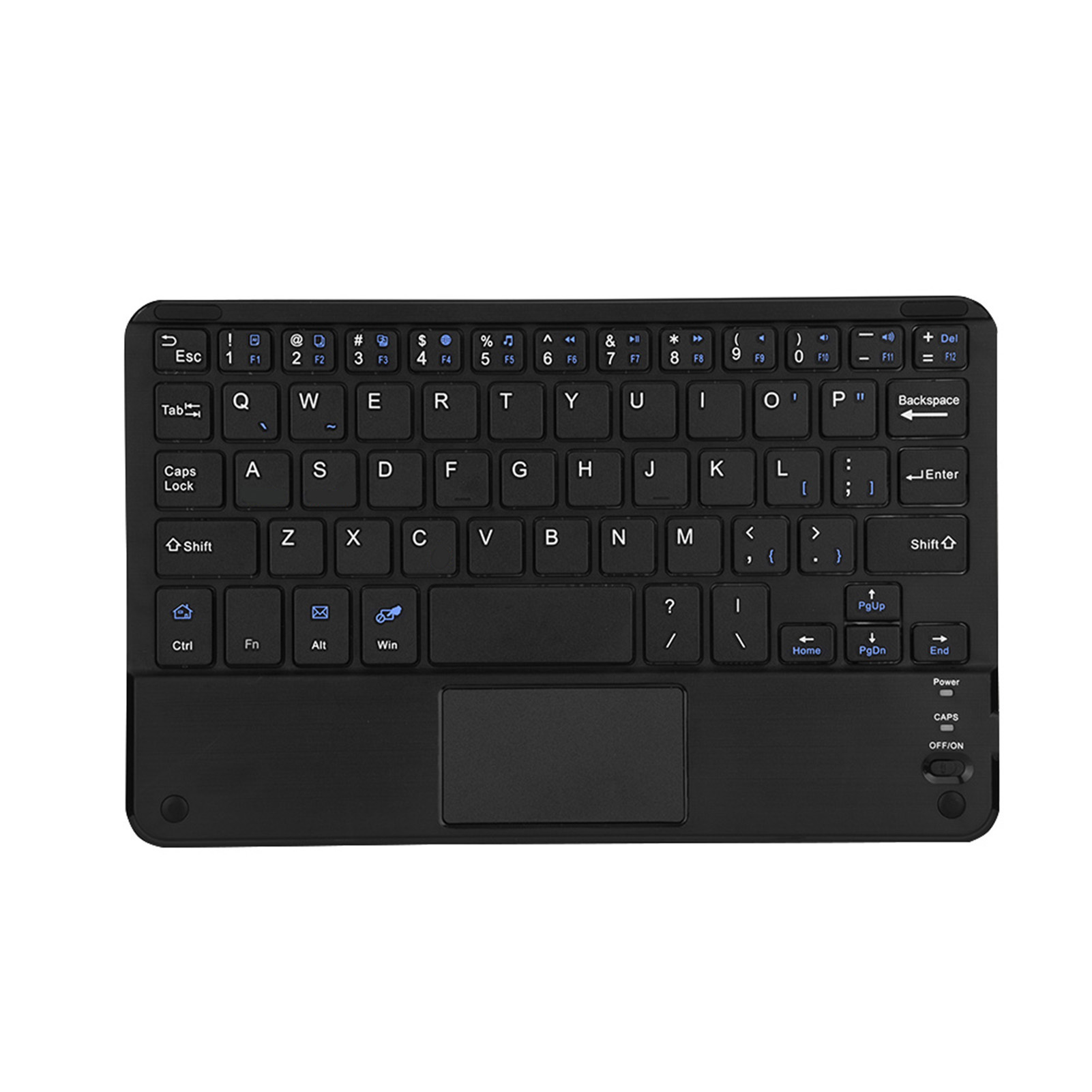 UltraSlim Mini Wireless Blueto - Windows Tablet Accessories recensie en prijs
