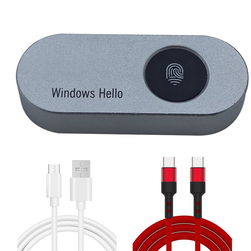 AS95-New Windows Hello Fingerp - Windows Tablet Accessories recensie en prijs