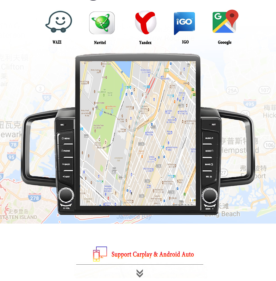 8G+128G Android 14 For Honda F - Tablet Danish Mobile & Accessories Photos recensie en prijs
