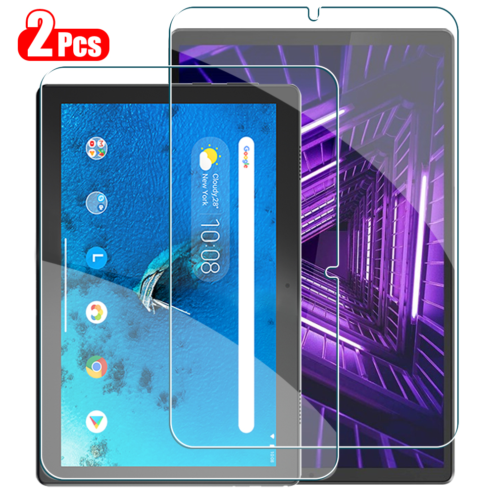 2PCS Tempered Glass Screen Pro - Lenovo Tablet Keyboard Accessories recensie en prijs