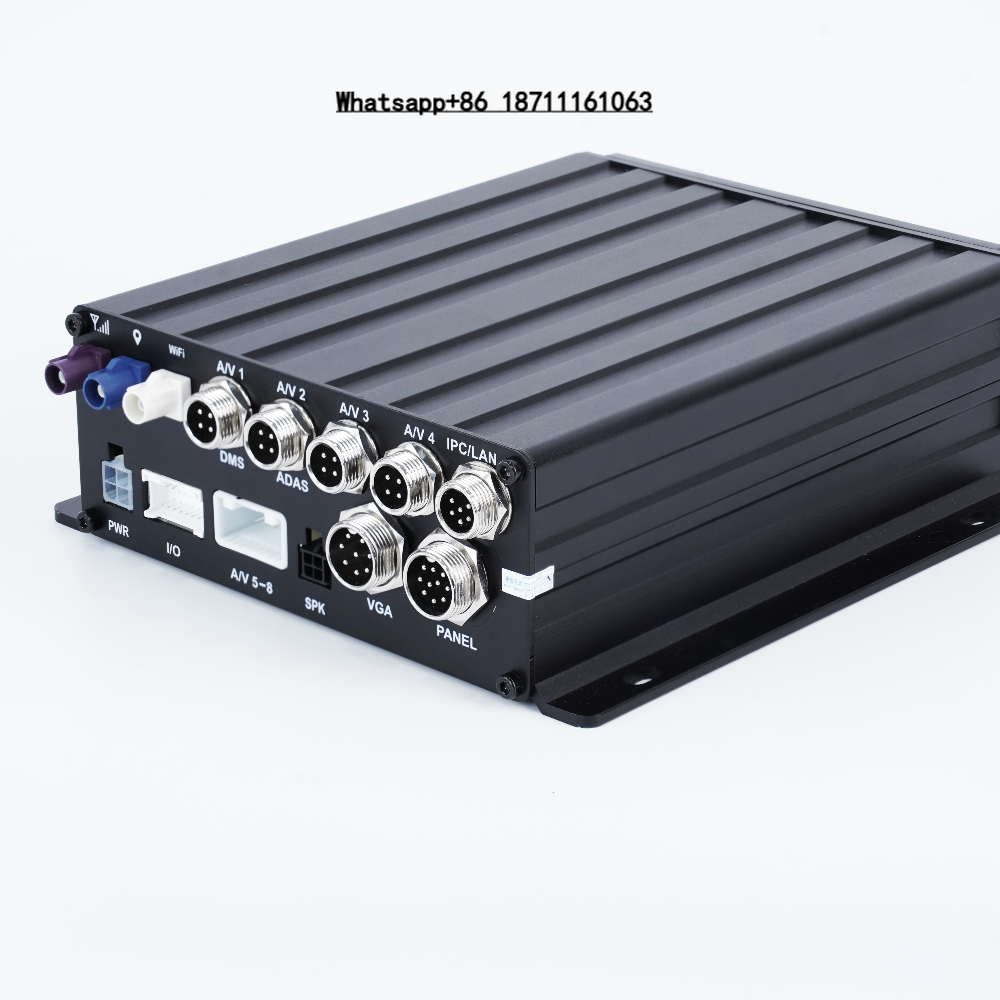 Z8 Mobile DVR MDVR 3G/4G/WiFi  - Mobile & Tablet Accessories recensie en prijs