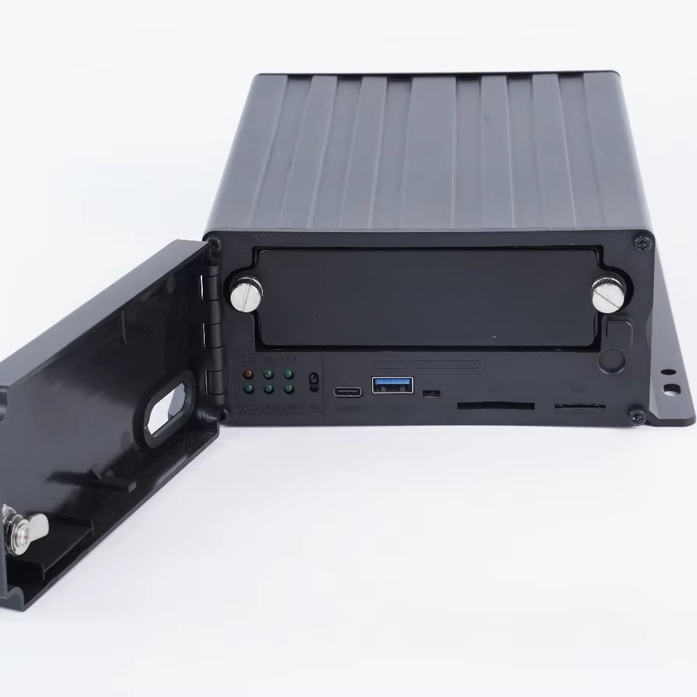 Z8 Mobile DVR MDVR 3G/4G/WiFi  - Mobile & Tablet Accessories recensie en prijs