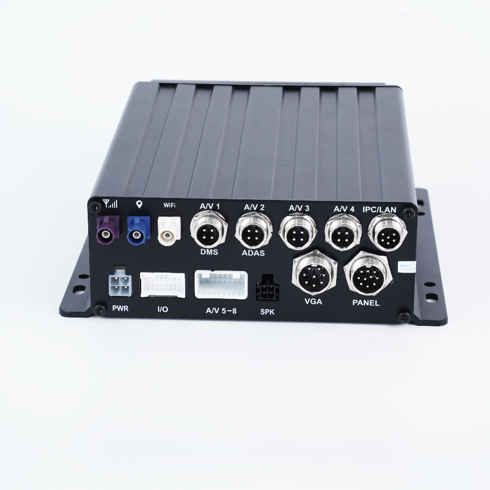Z8 Mobile DVR MDVR 3G/4G/WiFi  - Mobile & Tablet Accessories recensie en prijs