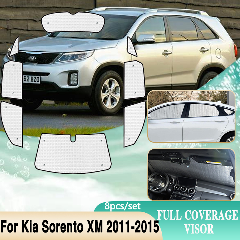 For Kia Sorento XM Accessories - Windows Tablet Accessories recensie en prijs