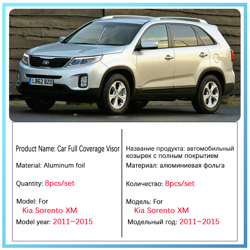 For Kia Sorento XM Accessories - Windows Tablet Accessories recensie en prijs