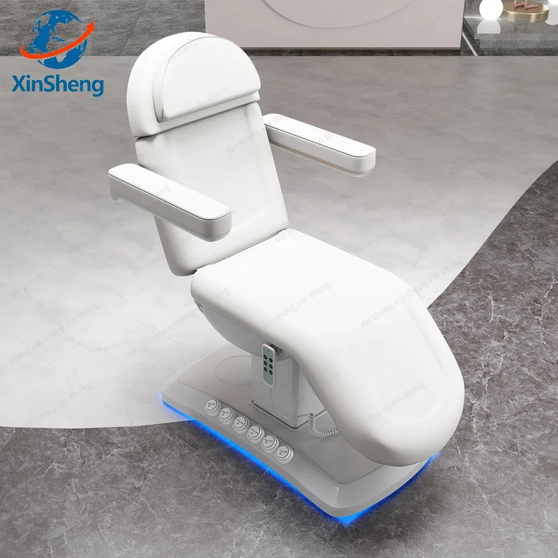 XingSheng Electric Beauty Care - Massage Table Accessories Uk recensie en prijs