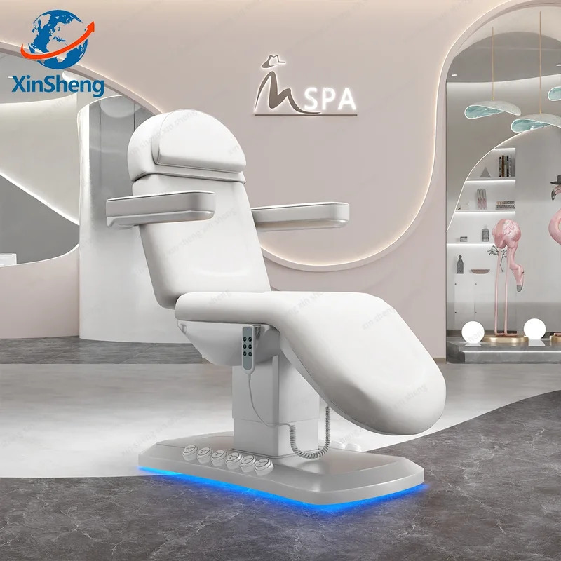 XingSheng Electric Beauty Care - Massage Table Accessories Uk recensie en prijs