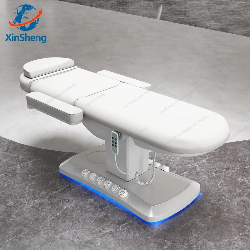 XingSheng Electric Beauty Care - Massage Table Accessories Uk recensie en prijs