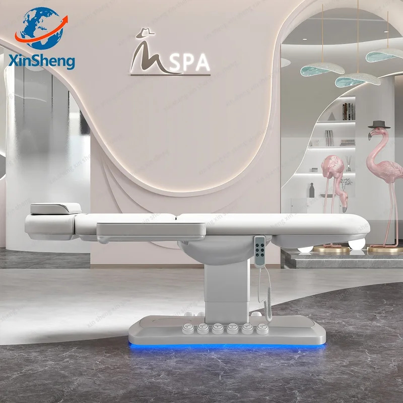 XingSheng Electric Beauty Care - Massage Table Accessories Uk recensie en prijs