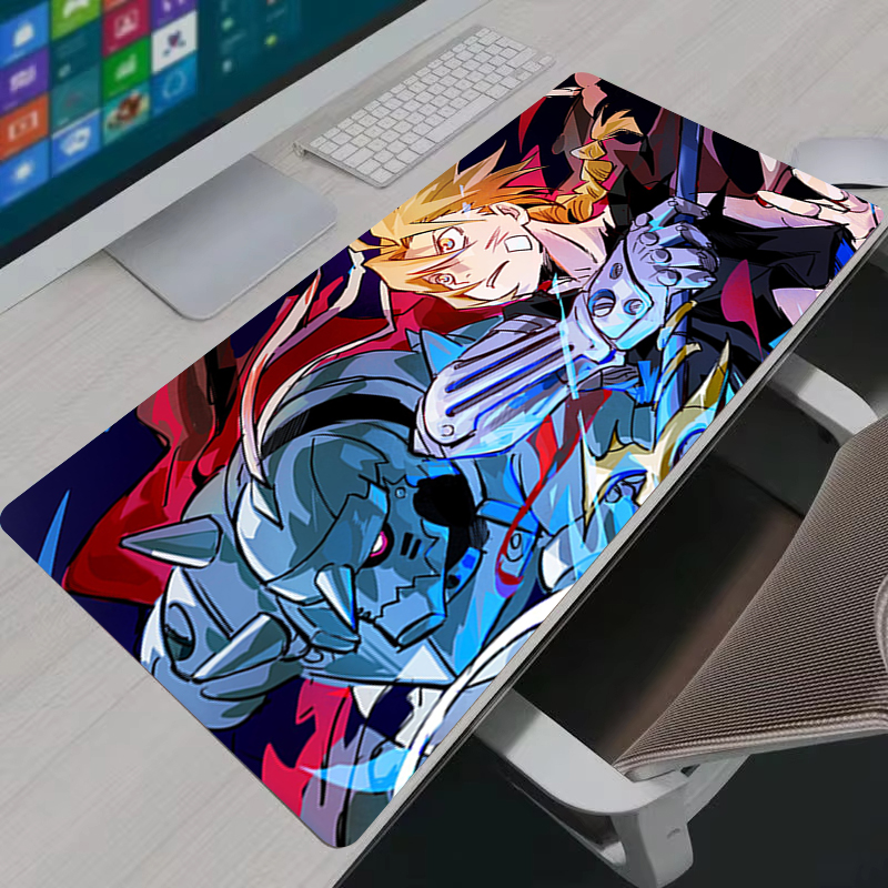 Mouse Pad Large Fullmetal Alch - Tablet With All Accessories recensie en prijs