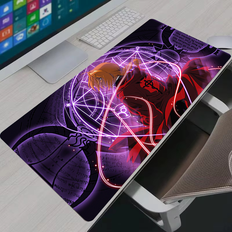 Mouse Pad Large Fullmetal Alch - Tablet With All Accessories recensie en prijs
