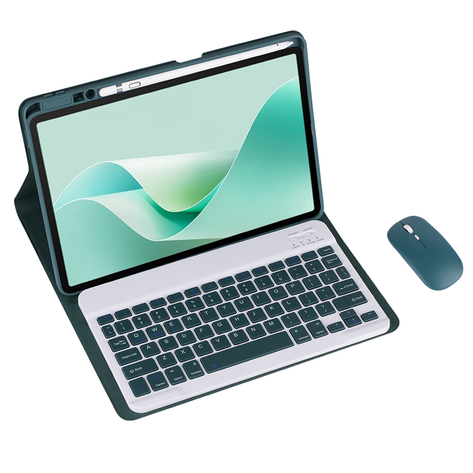 Keyboard Case&Mouse for HONOR  - Honor Tablet X9 Accessories recensie en prijs