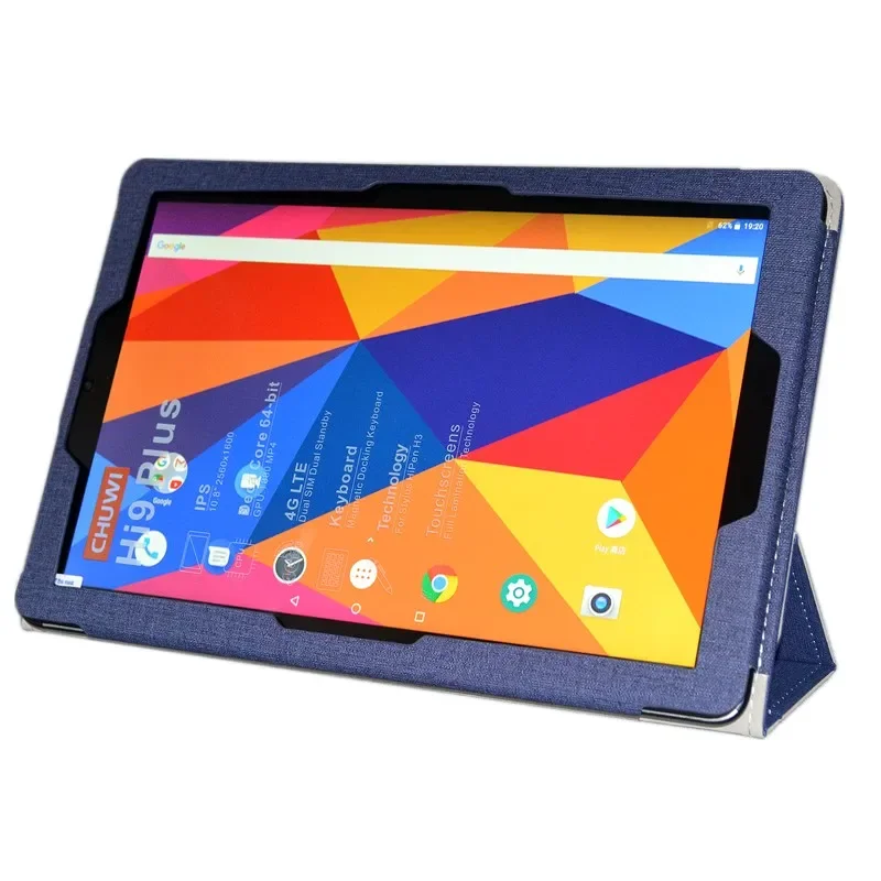 For CHUWI hi9 plus case High q - Chuwi Tablet Accessories recensie en prijs